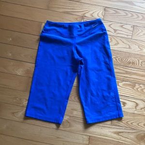 Nike Capri Pants